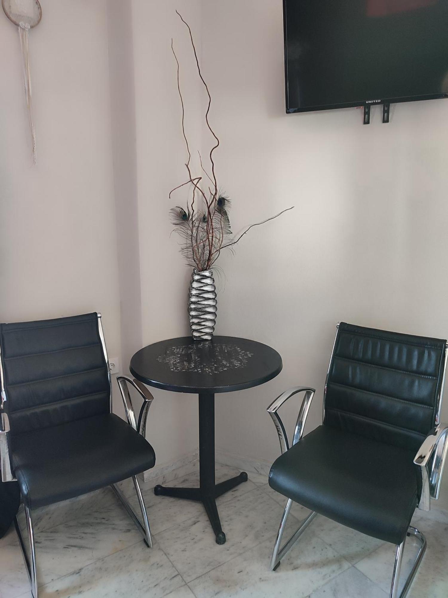 דירות וריה Ονειροπαγίδα מראה חיצוני תמונה